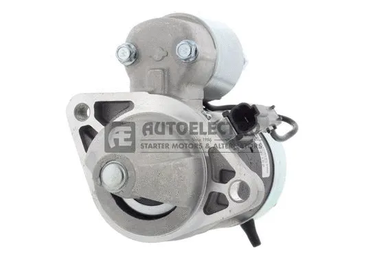 Starter (AET1100)