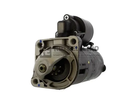 Starter (AES7132)
