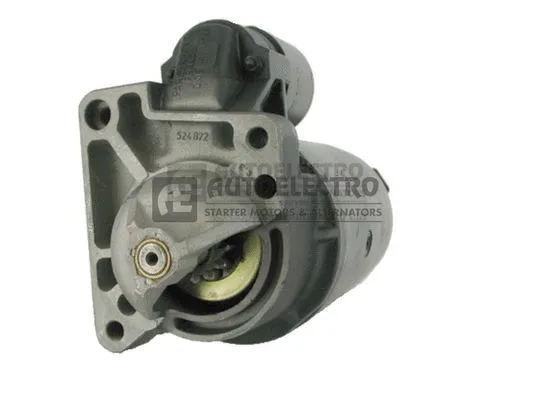 Starter (AES4165)