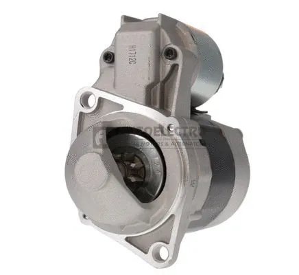 Starter (AES2205)