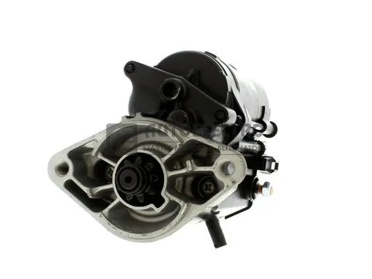 Starter (AES7168)