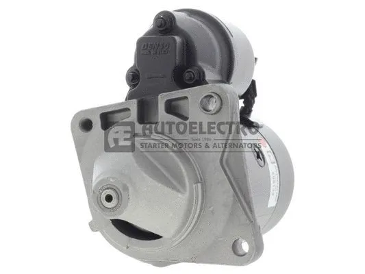Starter (AES1244)