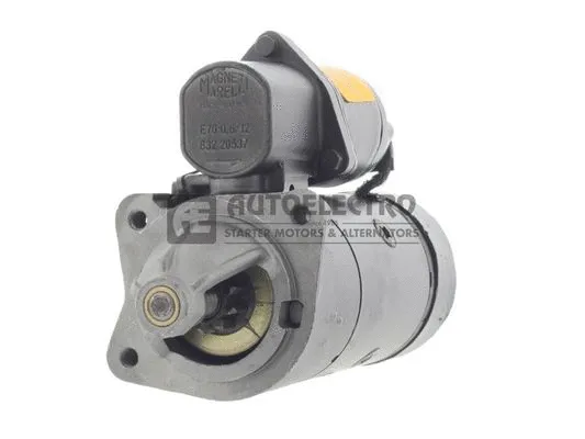 Starter (AES1192)