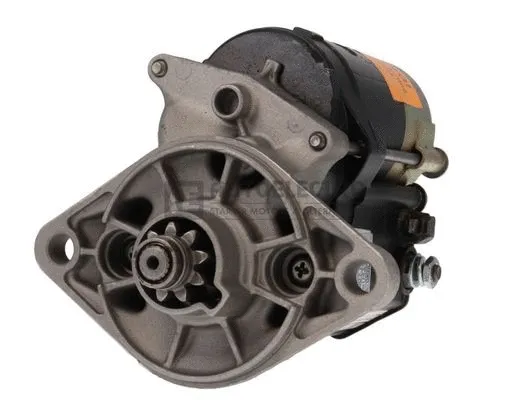 Starter (AES6193)