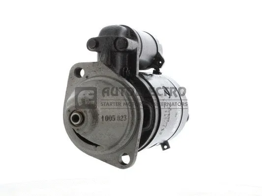 Starter (AES8114)