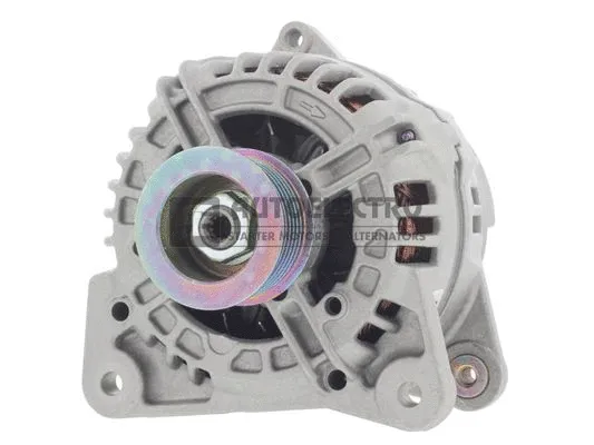 Alternator (AEC1866)