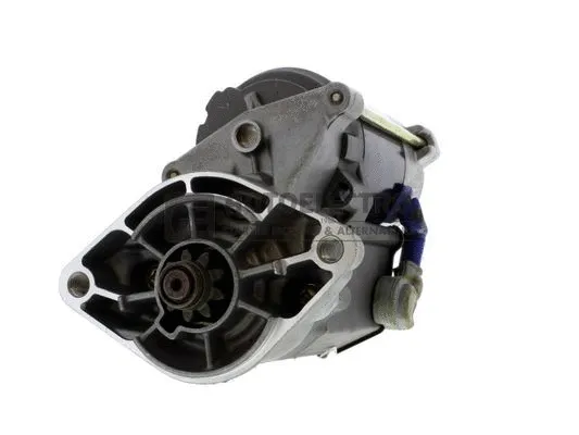 Starter (AES6195)