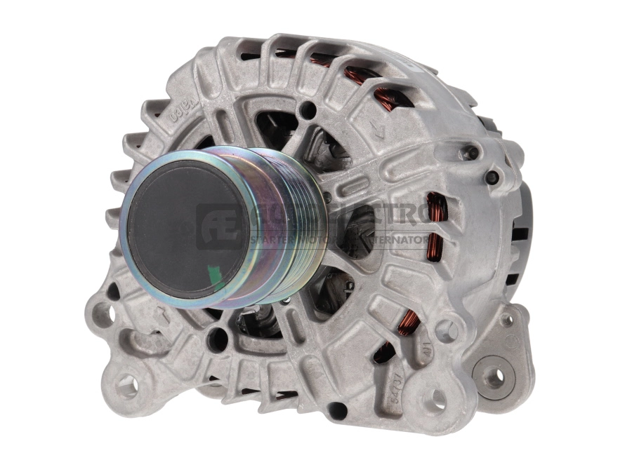 Alternator (AEK4588)