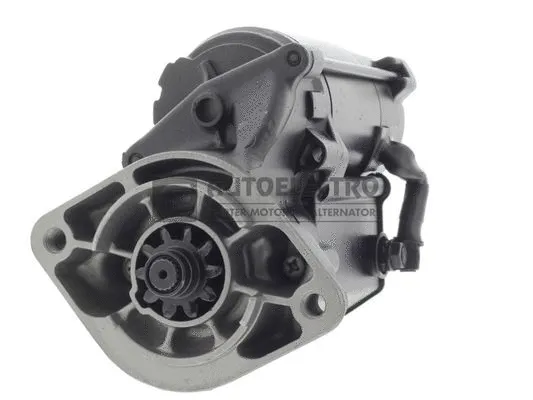 Starter (AES1227)