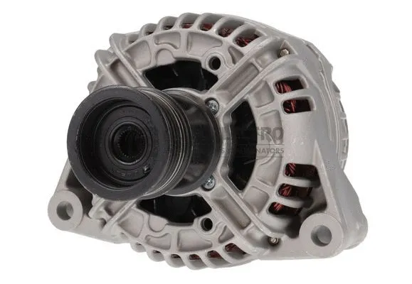 Alternator (AEC1961)