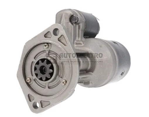 Starter (AES4108)