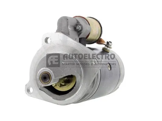 Starter (AES1139)