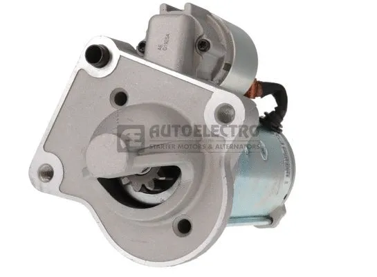 Starter (AEY2660)