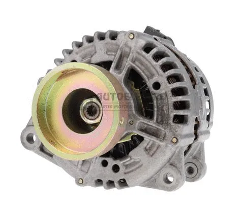 Alternator (AEK2979)