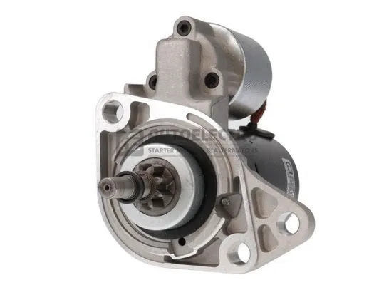 Starter (AES7185)