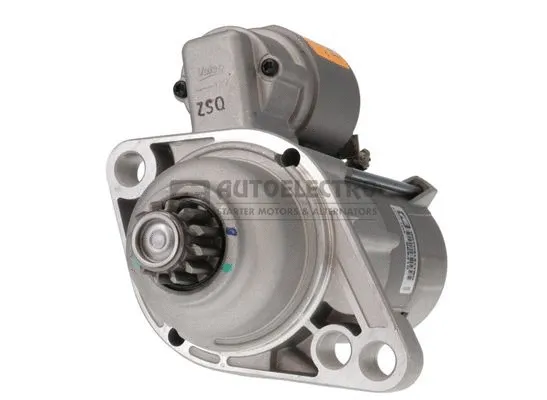 Starter (AEY2667)