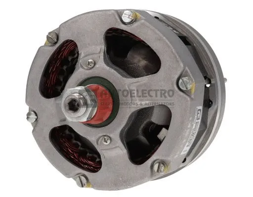 Alternator (AEK1476)