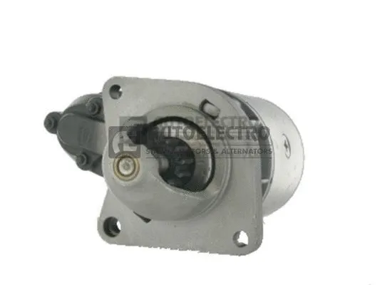 Starter (AES5126)