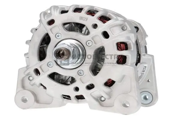 Alternator (AEG1459)