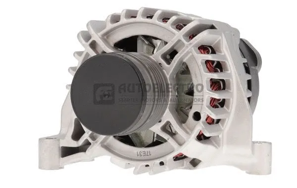 Alternator (AEK3659)