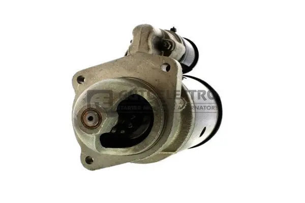 Starter (AES6120)