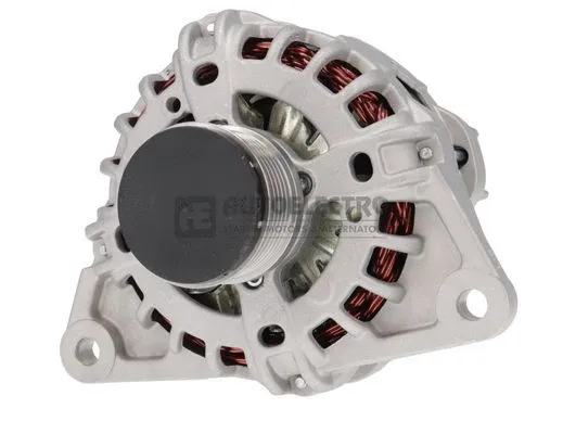 Alternator (AEK3542)