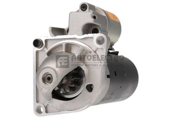Starter (AEY2591)
