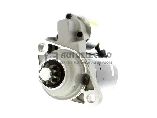 Starter (AES2221)