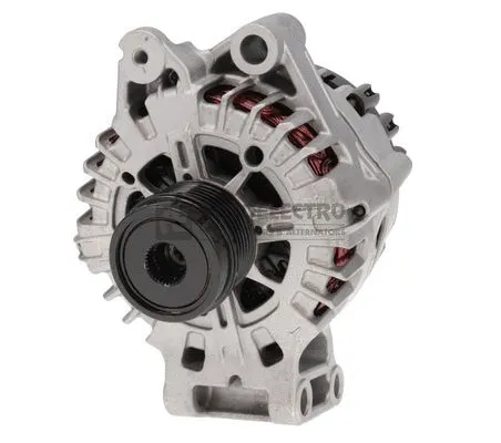 Alternator (AEK3777)