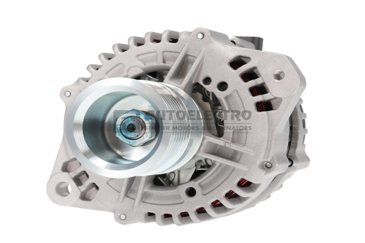 Alternator (AEG1638)