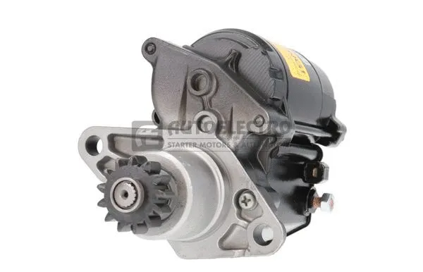 Starter (AES7126)