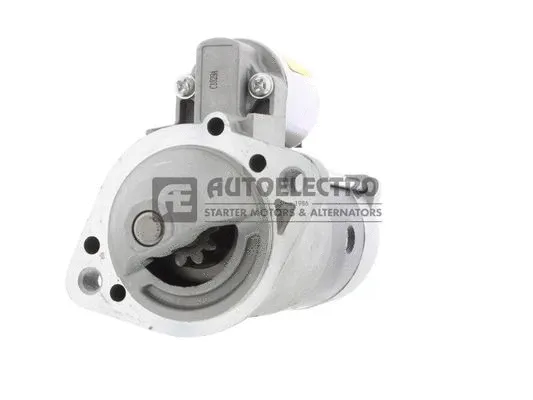 Starter (AET1140)