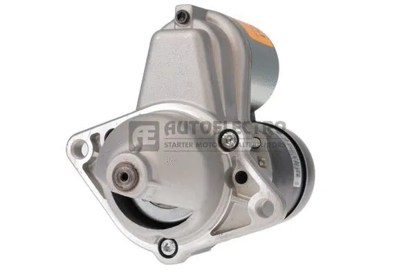 Starter (AES2223)