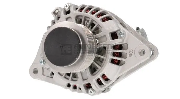 Alternator (AEK2791)