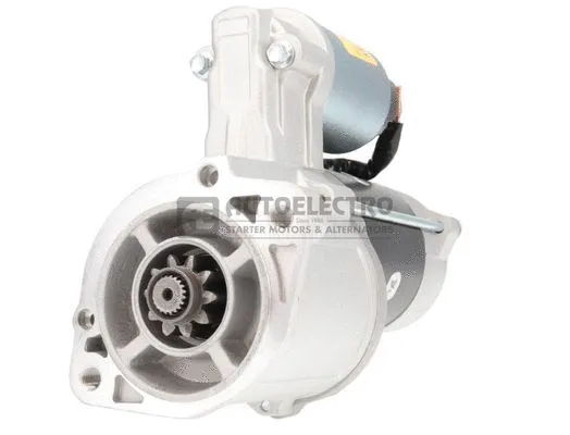Starter (AES4139)
