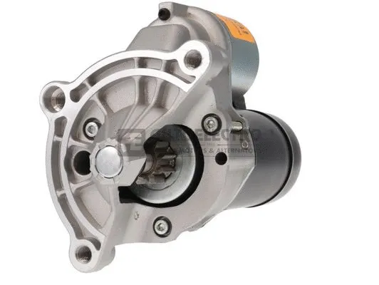 Starter (AES7149)
