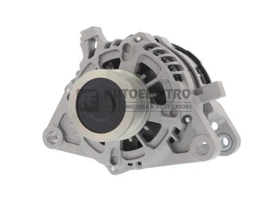 Alternator (AEK4389)