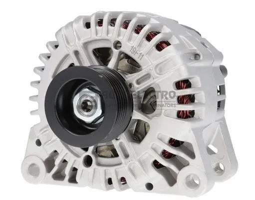 Alternator (AEC1674)