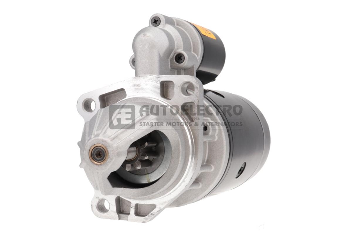 Starter (AES7162)