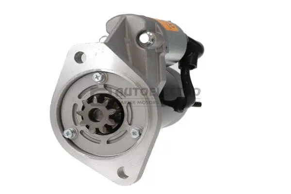 Starter (AES7186)