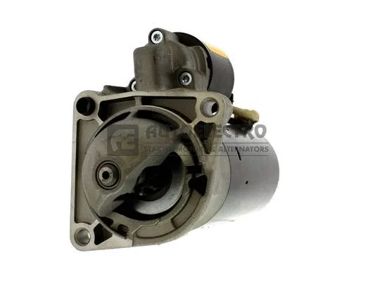 Starter (AES2200)