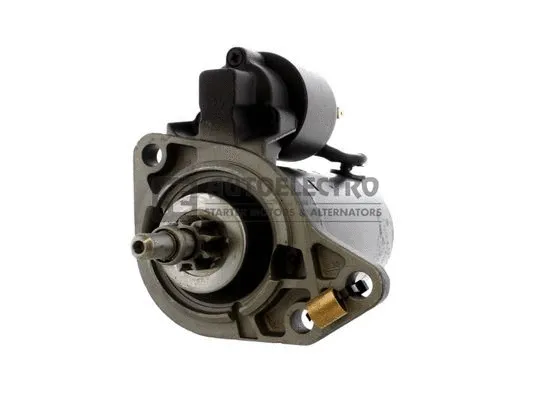 Starter (AES5128)
