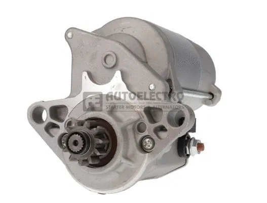 Starter (AES1205)