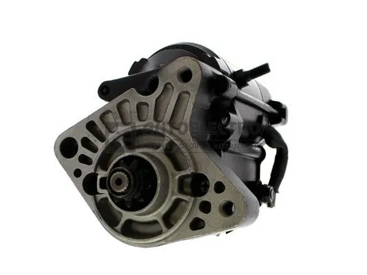 Starter (AES1218)