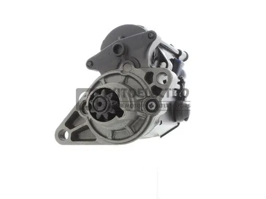 Starter (AES7152)
