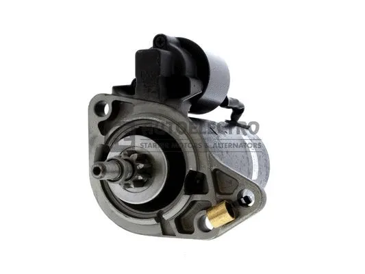 Starter (AES7181)