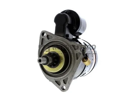 Starter (AES7114)