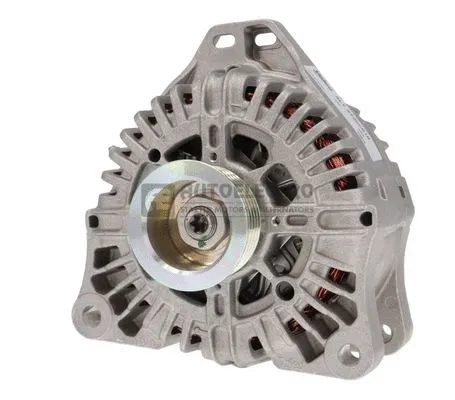 Alternator (AEG9001)