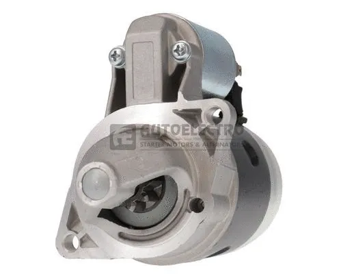 Starter (AES4190)