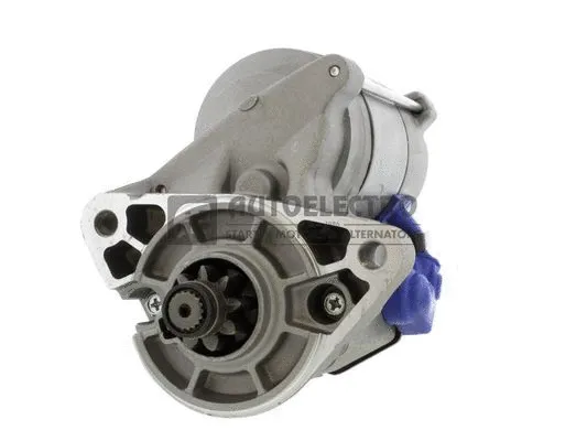 Starter (AET1101)